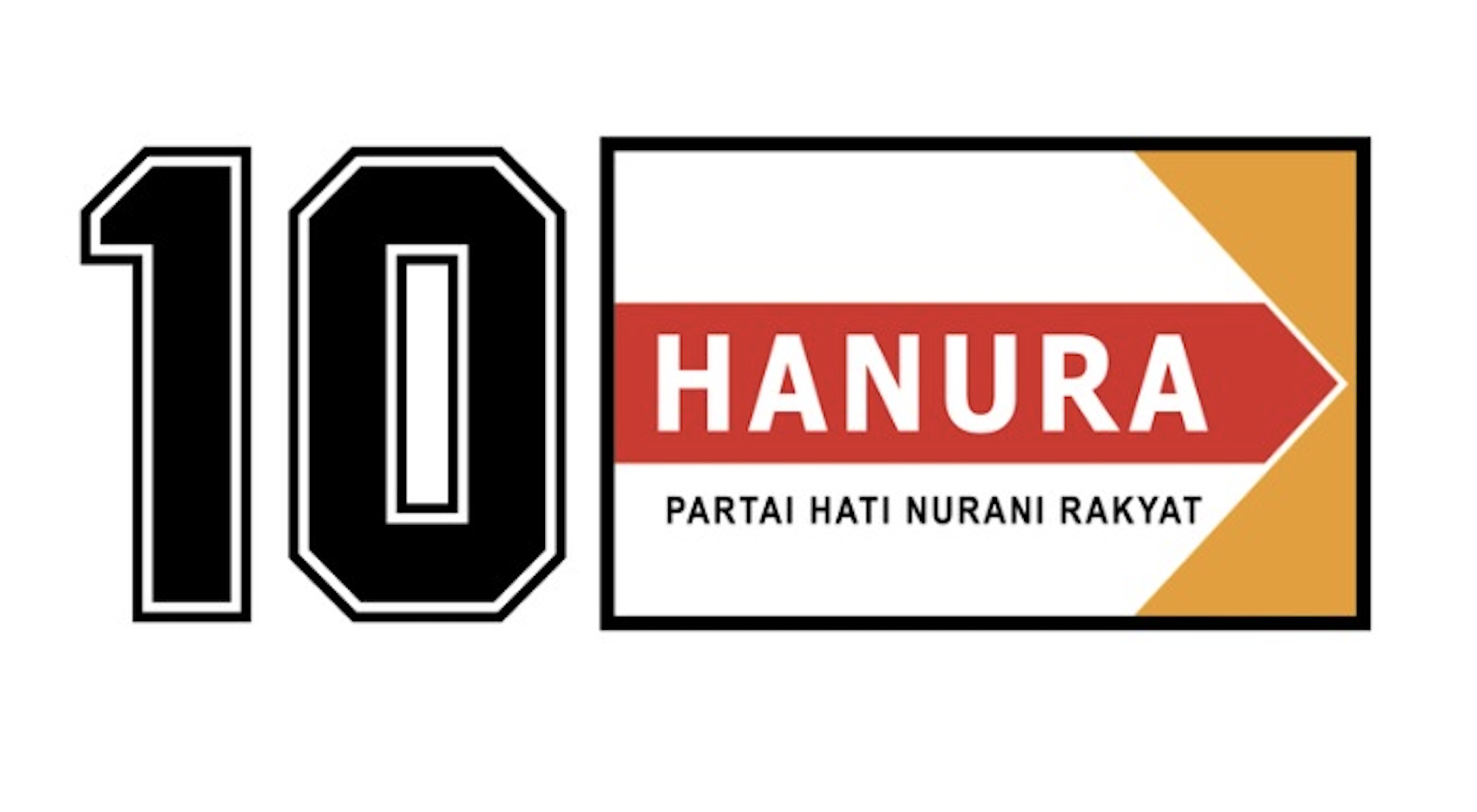 Logo Lama Hanura